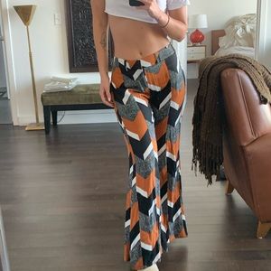 Vintage 70’s style pants